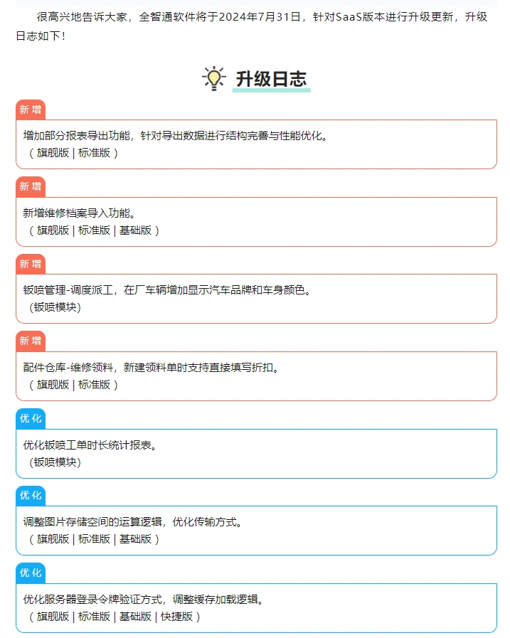 全智通软件再度华丽升级，这两个变化你一定要知道！