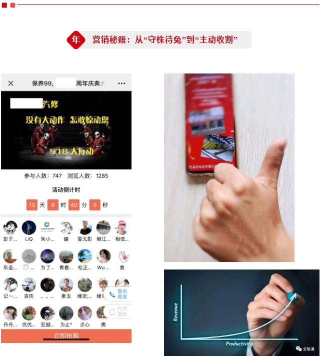 管理不头秃，营销不翻车，全智通这波操作真香！